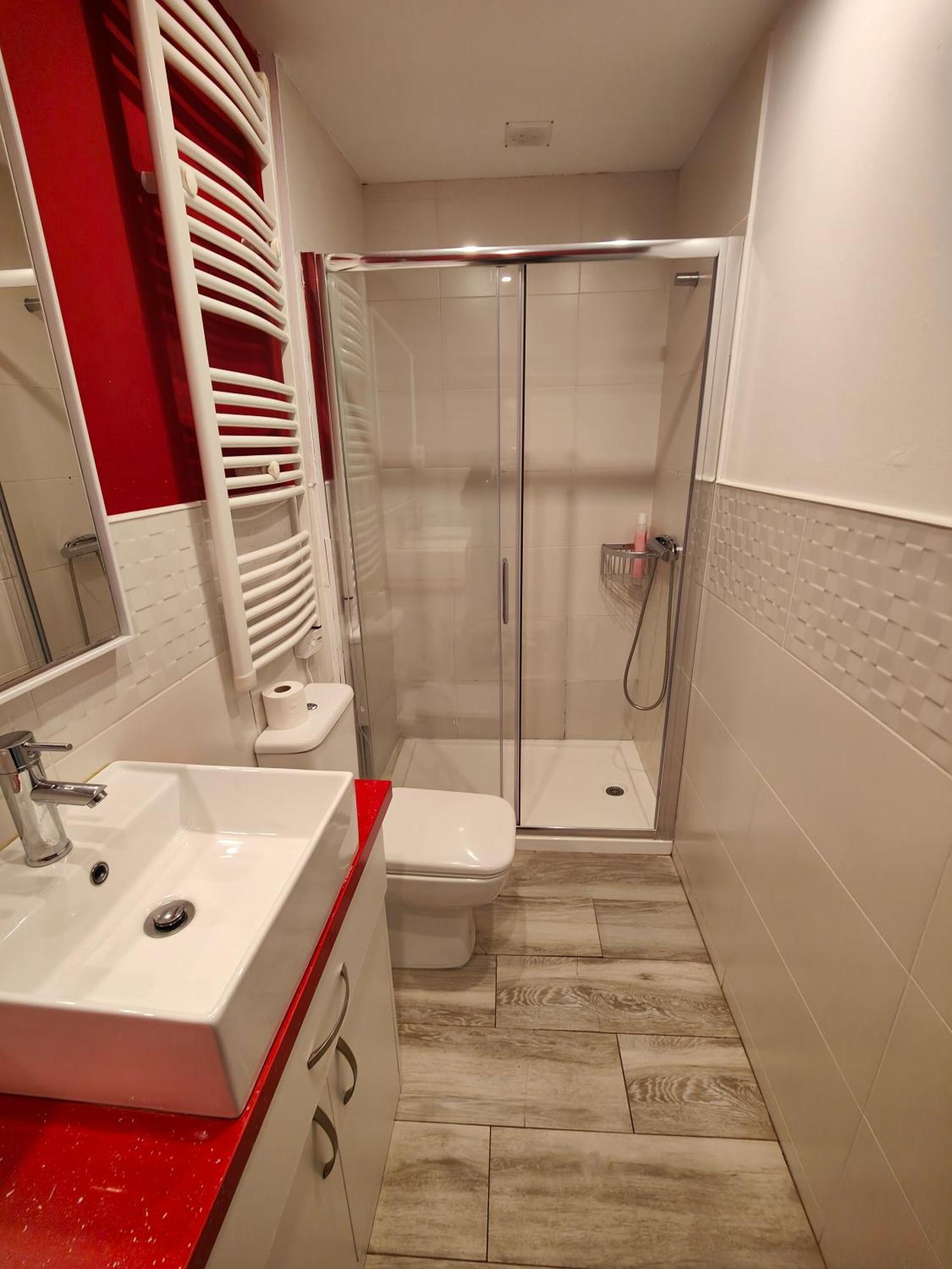 Rua Nova Apartment 28, 3 Dormitorios, Wifi, Ps4 Y Netflix, A 200M Catedral Santiago de Compostela Eksteriør billede