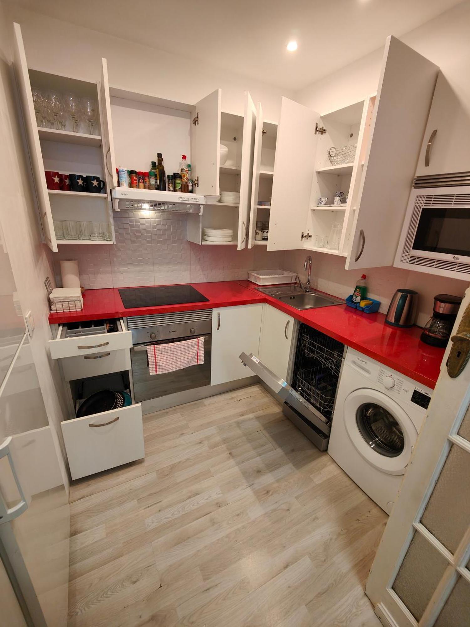 Rua Nova Apartment 28, 3 Dormitorios, Wifi, Ps4 Y Netflix, A 200M Catedral Santiago de Compostela Eksteriør billede