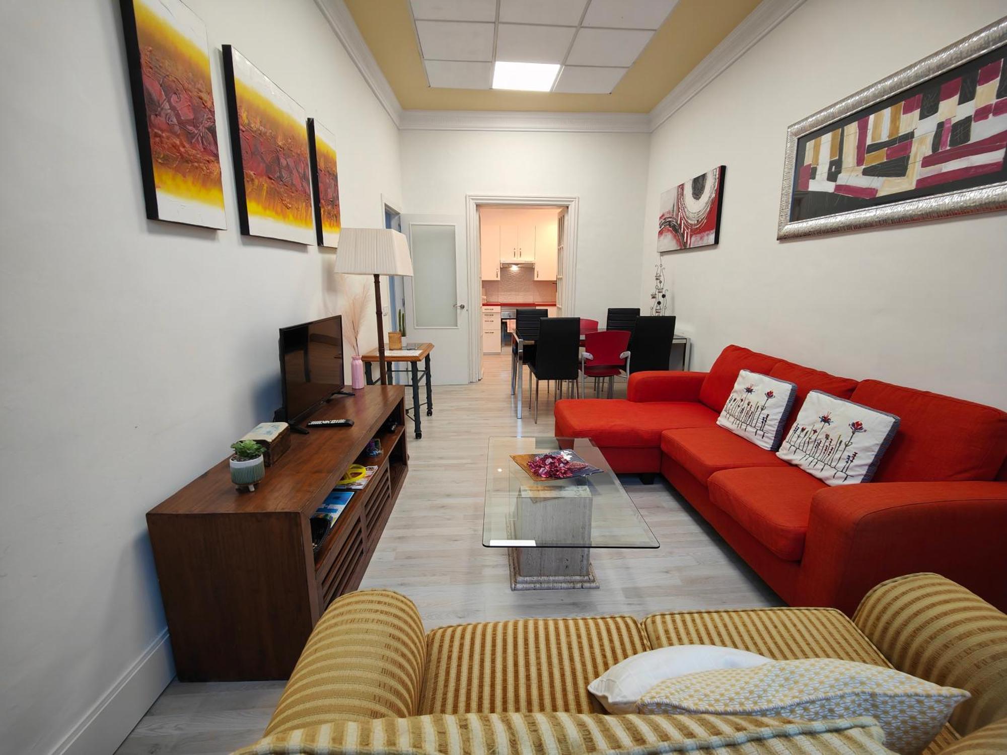Rua Nova Apartment 28, 3 Dormitorios, Wifi, Ps4 Y Netflix, A 200M Catedral Santiago de Compostela Eksteriør billede
