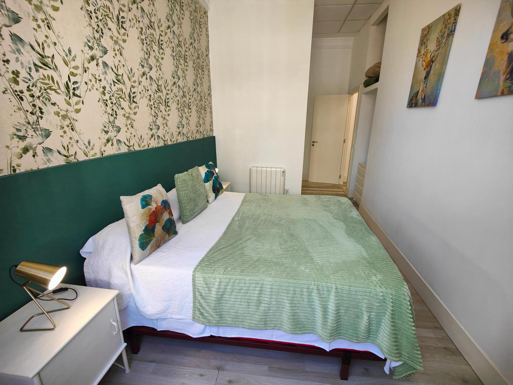 Rua Nova Apartment 28, 3 Dormitorios, Wifi, Ps4 Y Netflix, A 200M Catedral Santiago de Compostela Eksteriør billede