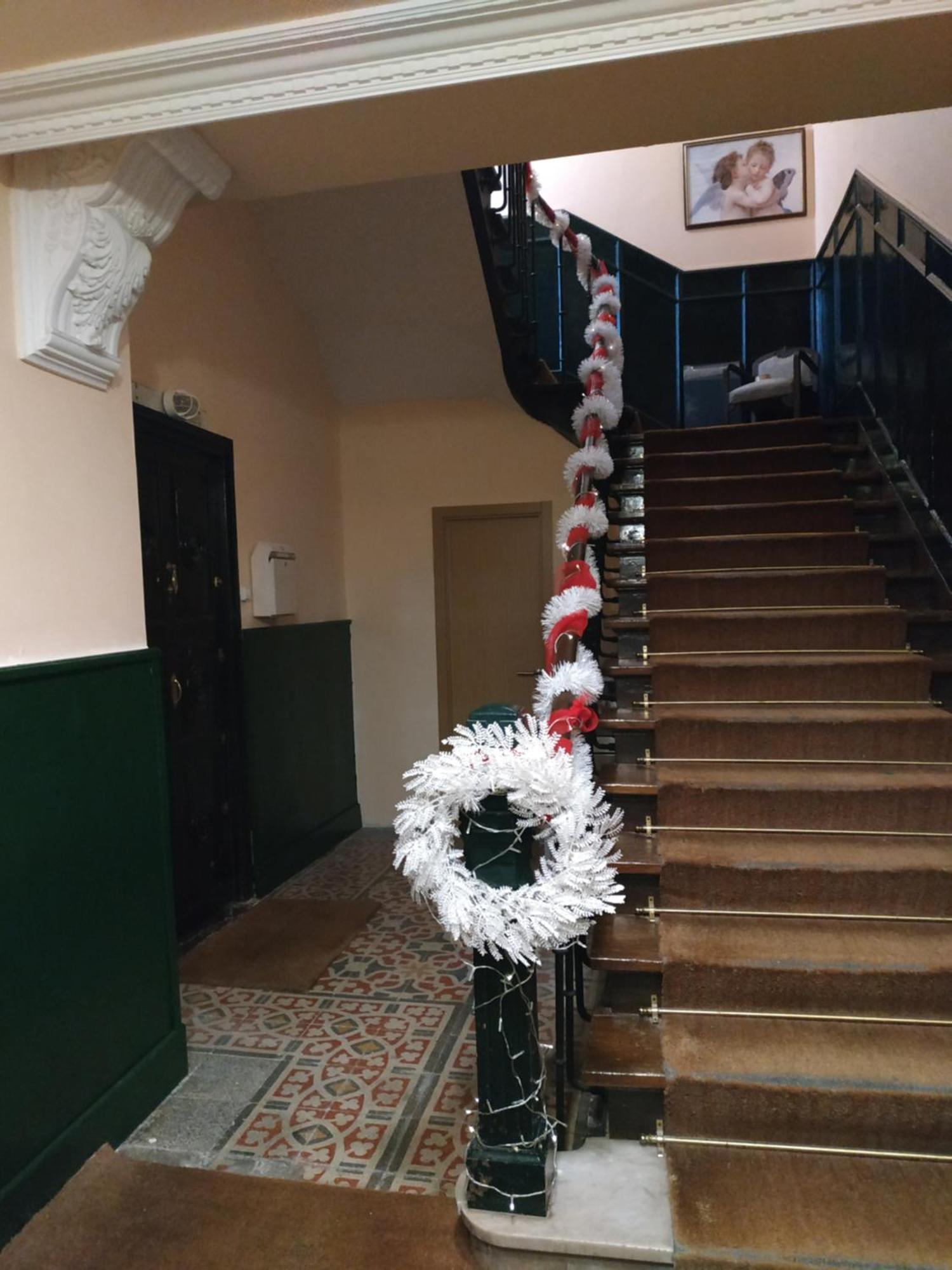 Rua Nova Apartment 28, 3 Dormitorios, Wifi, Ps4 Y Netflix, A 200M Catedral Santiago de Compostela Eksteriør billede