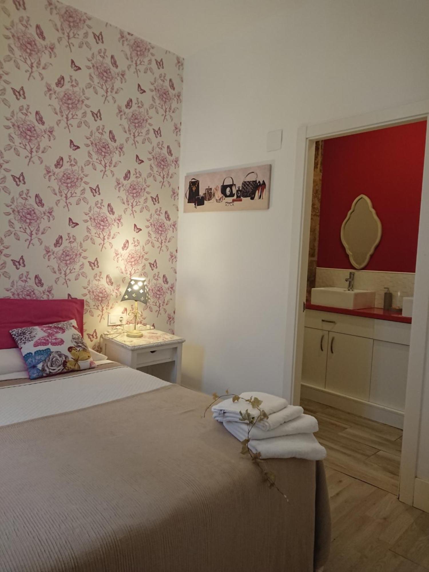 Rua Nova Apartment 28, 3 Dormitorios, Wifi, Ps4 Y Netflix, A 200M Catedral Santiago de Compostela Eksteriør billede
