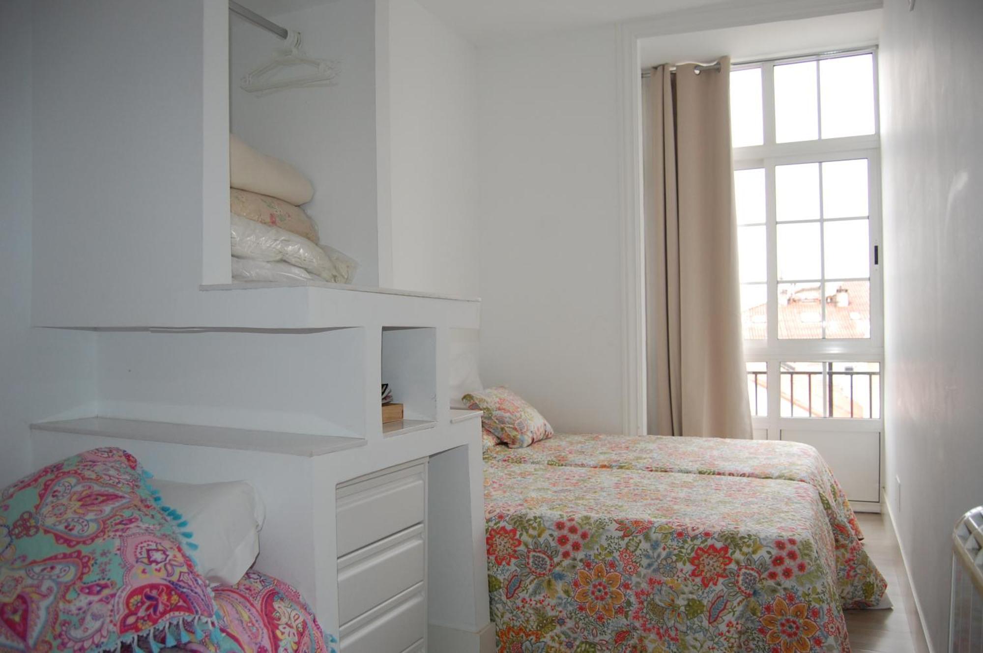 Rua Nova Apartment 28, 3 Dormitorios, Wifi, Ps4 Y Netflix, A 200M Catedral Santiago de Compostela Eksteriør billede