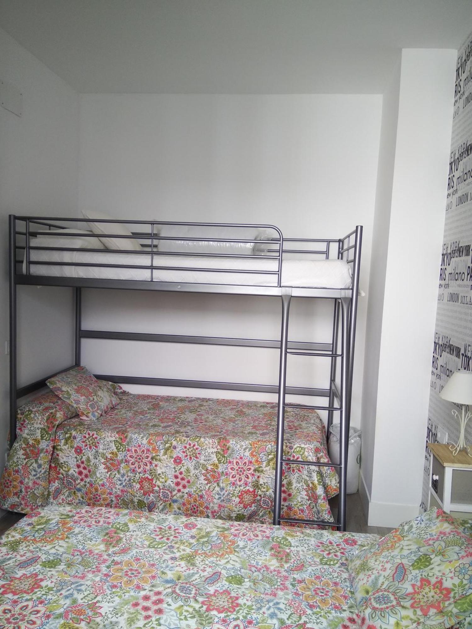Rua Nova Apartment 28, 3 Dormitorios, Wifi, Ps4 Y Netflix, A 200M Catedral Santiago de Compostela Eksteriør billede