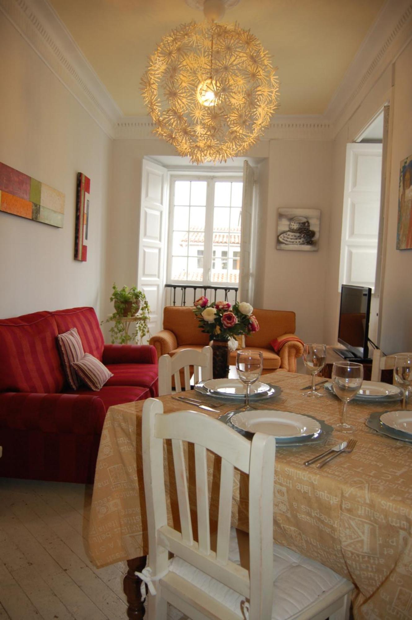Rua Nova Apartment 28, 3 Dormitorios, Wifi, Ps4 Y Netflix, A 200M Catedral Santiago de Compostela Eksteriør billede