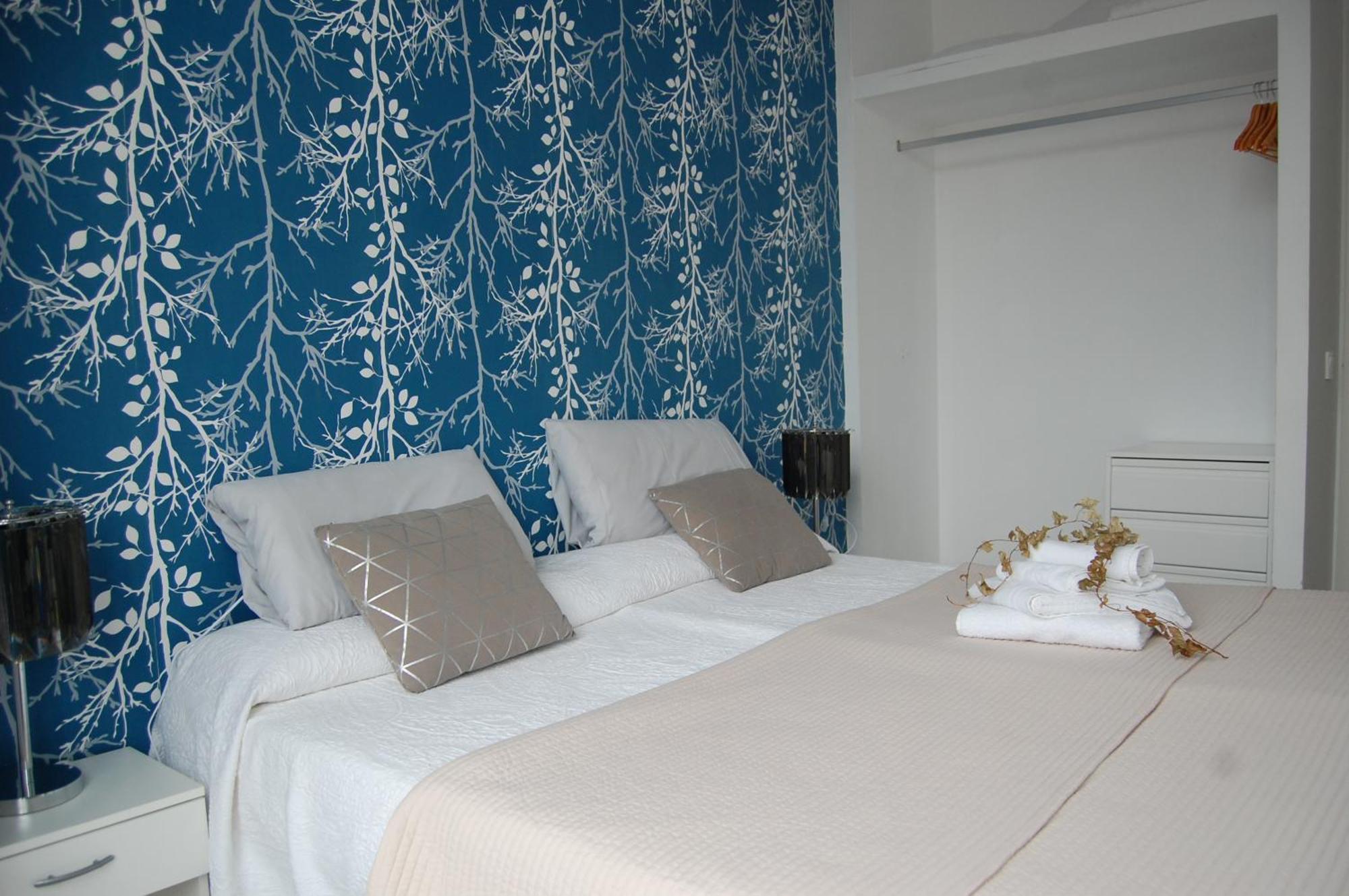 Rua Nova Apartment 28, 3 Dormitorios, Wifi, Ps4 Y Netflix, A 200M Catedral Santiago de Compostela Eksteriør billede