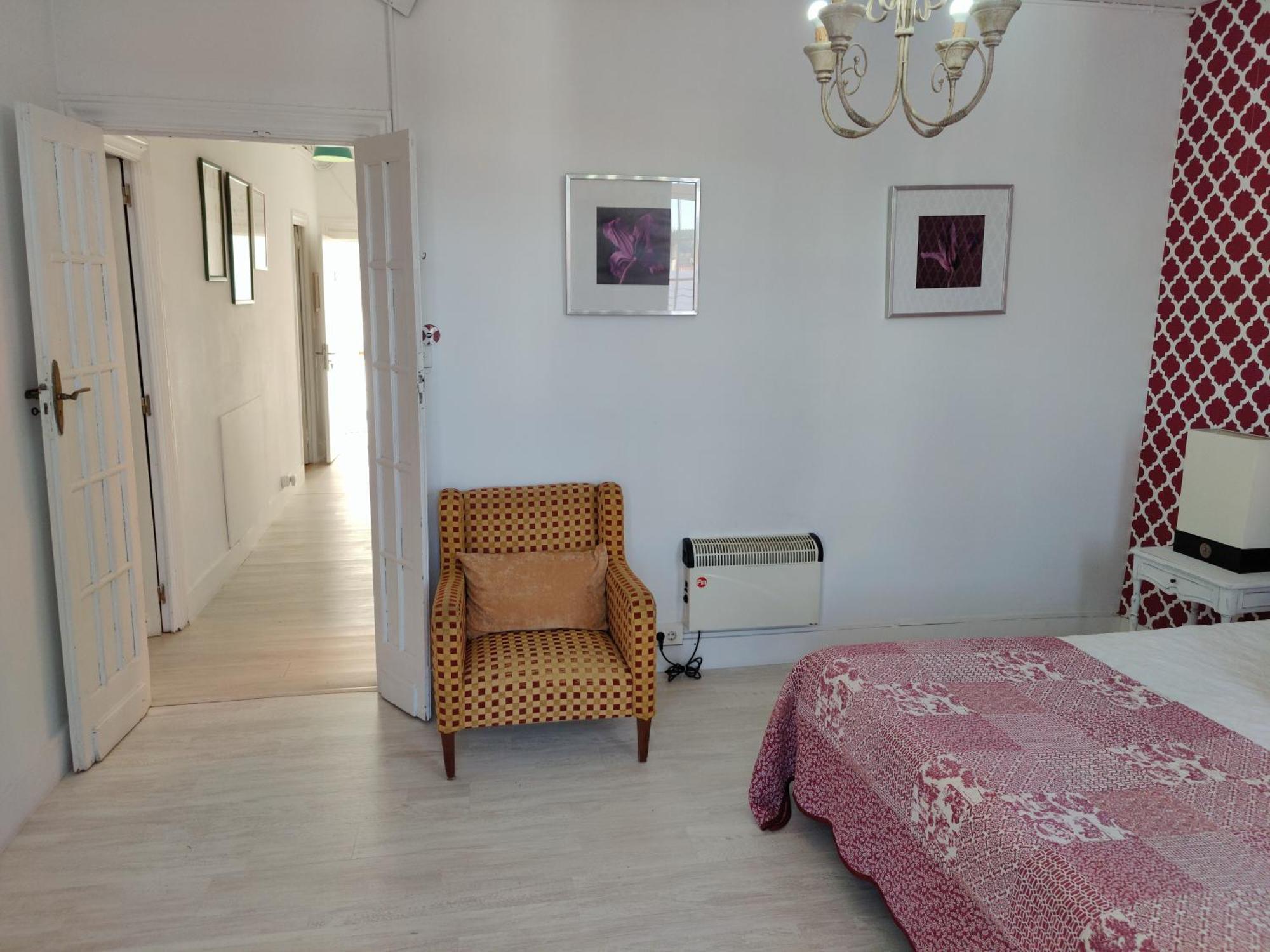Rua Nova Apartment 28, 3 Dormitorios, Wifi, Ps4 Y Netflix, A 200M Catedral Santiago de Compostela Eksteriør billede