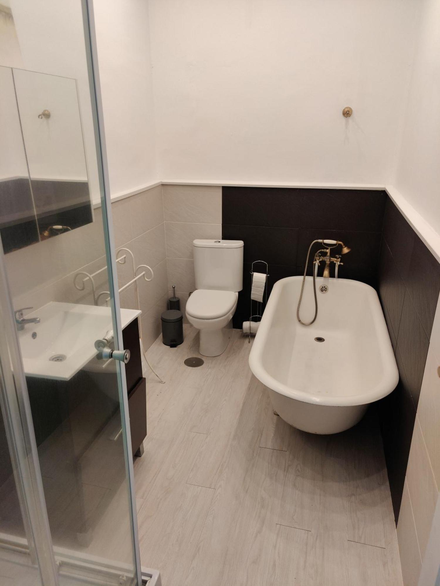Rua Nova Apartment 28, 3 Dormitorios, Wifi, Ps4 Y Netflix, A 200M Catedral Santiago de Compostela Eksteriør billede