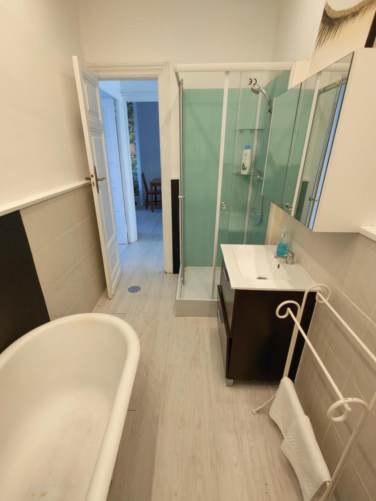 Rua Nova Apartment 28, 3 Dormitorios, Wifi, Ps4 Y Netflix, A 200M Catedral Santiago de Compostela Eksteriør billede