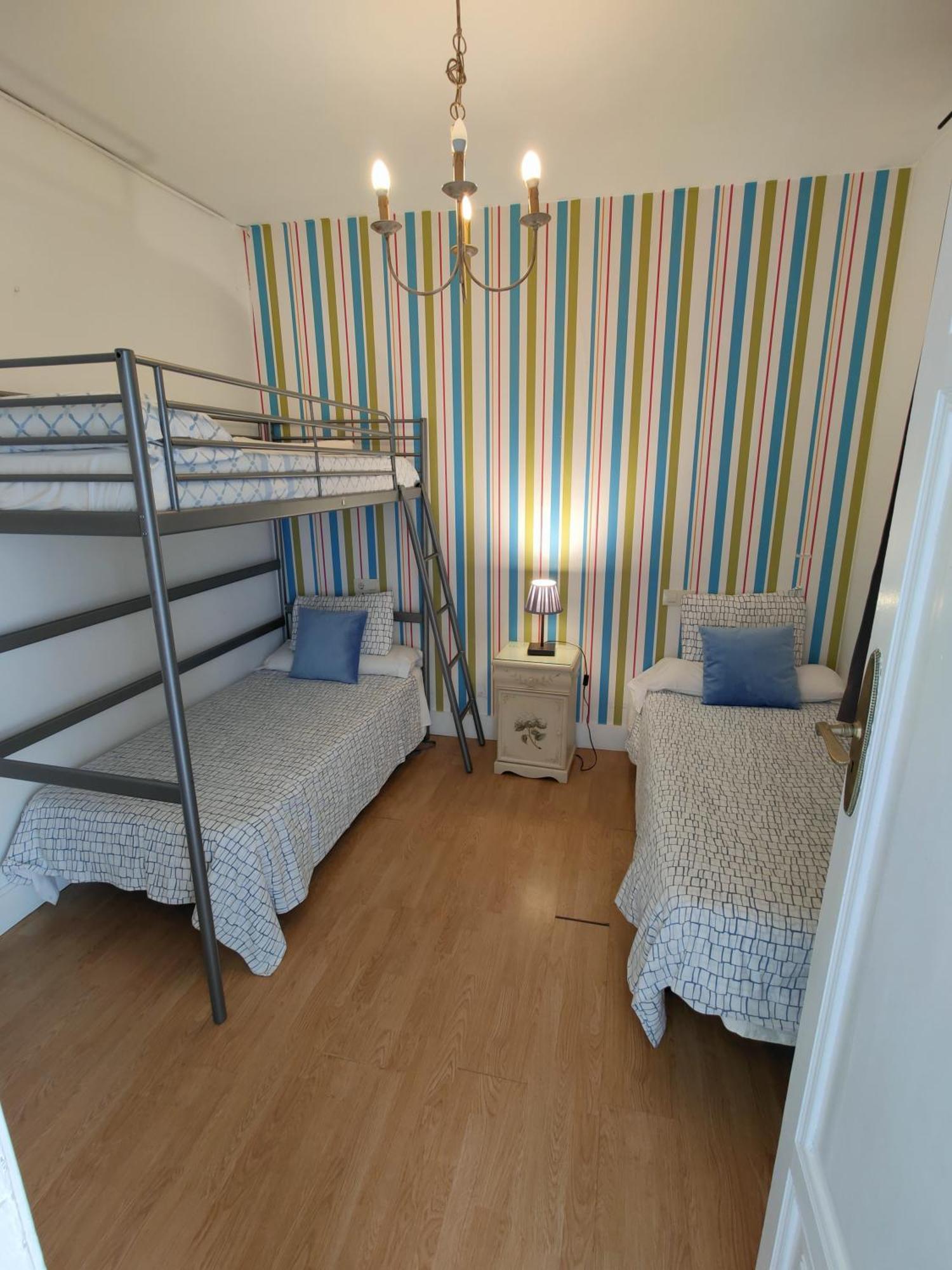 Rua Nova Apartment 28, 3 Dormitorios, Wifi, Ps4 Y Netflix, A 200M Catedral Santiago de Compostela Eksteriør billede
